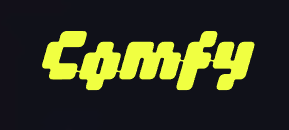 ComfyUI Logo