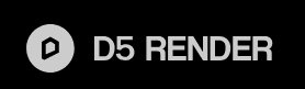 D5 Render Logo