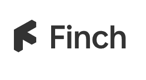 Finch AI Logo