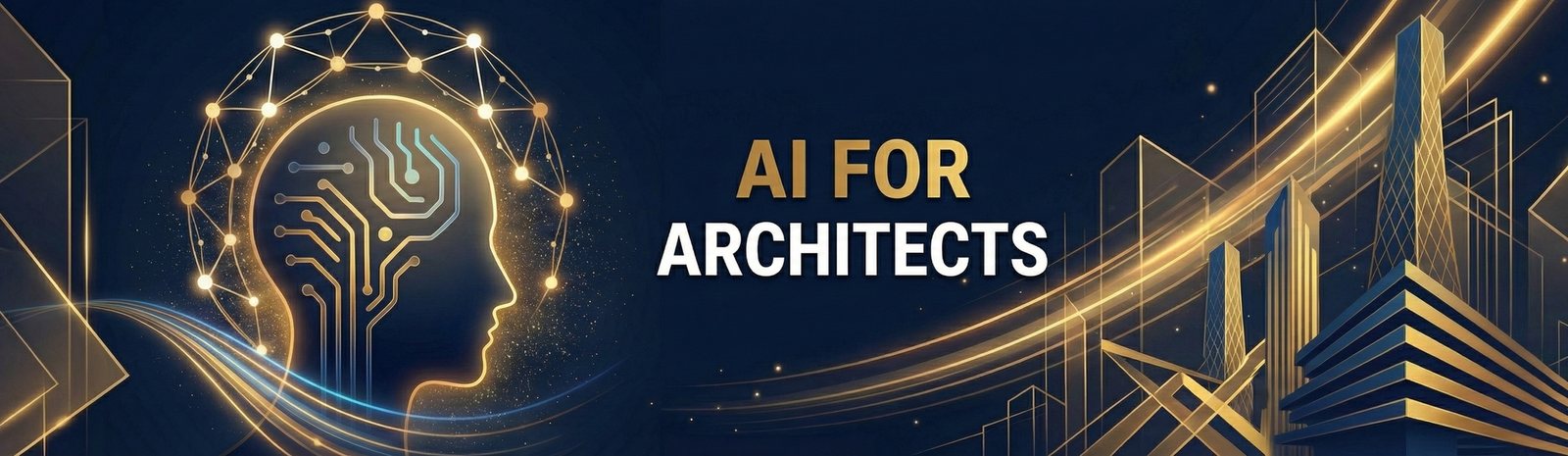 AI for Architects