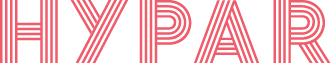 Hypar Logo