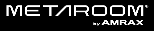 Metaroom Logo