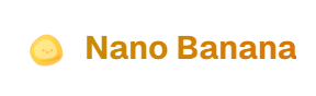 Nano Banana Logo