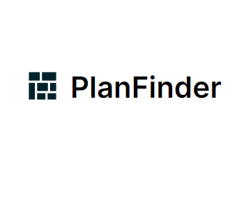 PlanFinder Logo