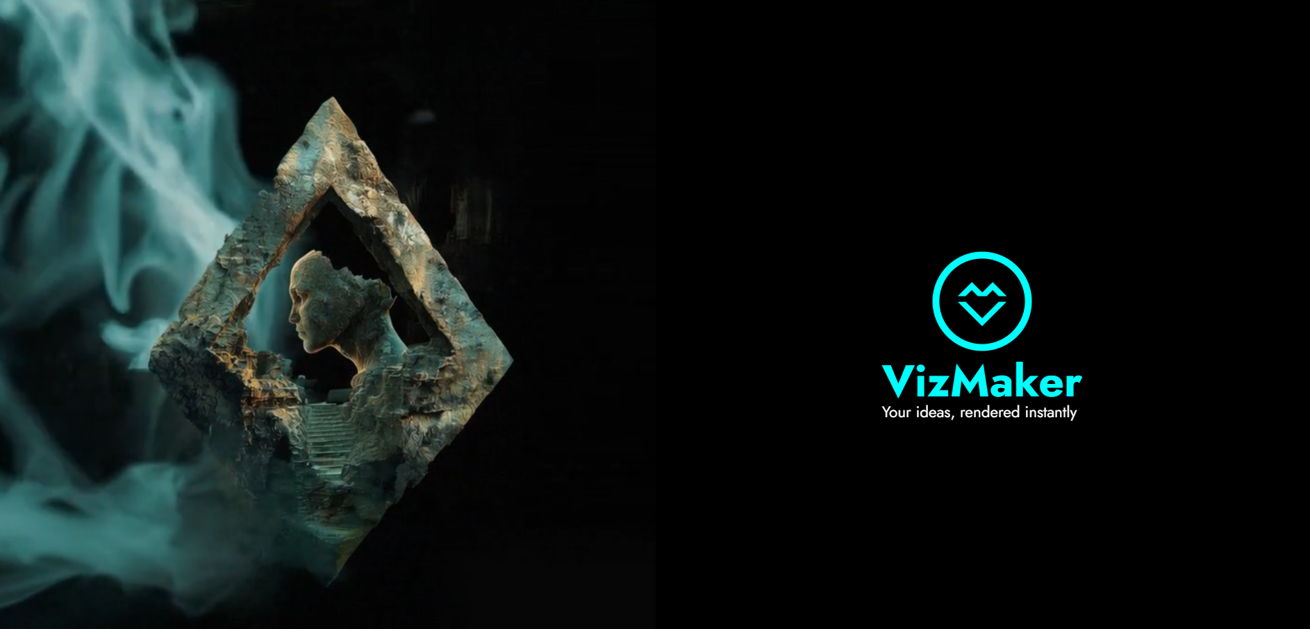 VizMaker AI Rendering