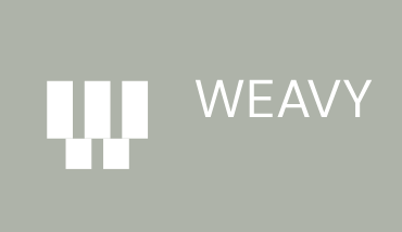 Weavy Logo